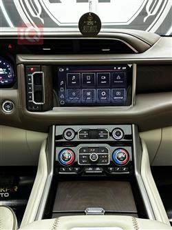 GMC Yukon